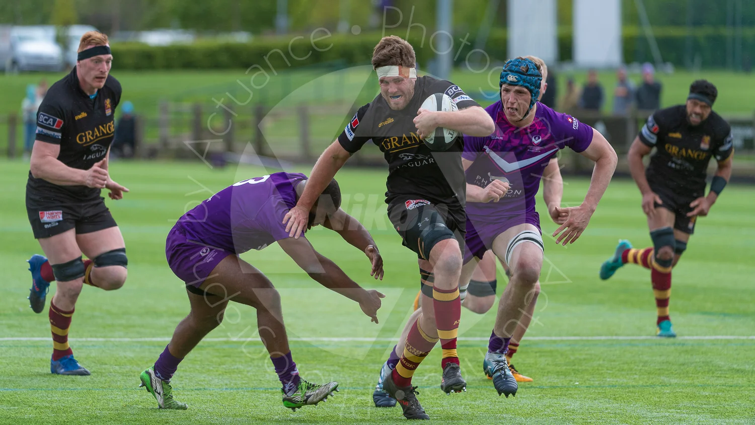 20190427 Loughborough vs Ampthill 1st XV #6195