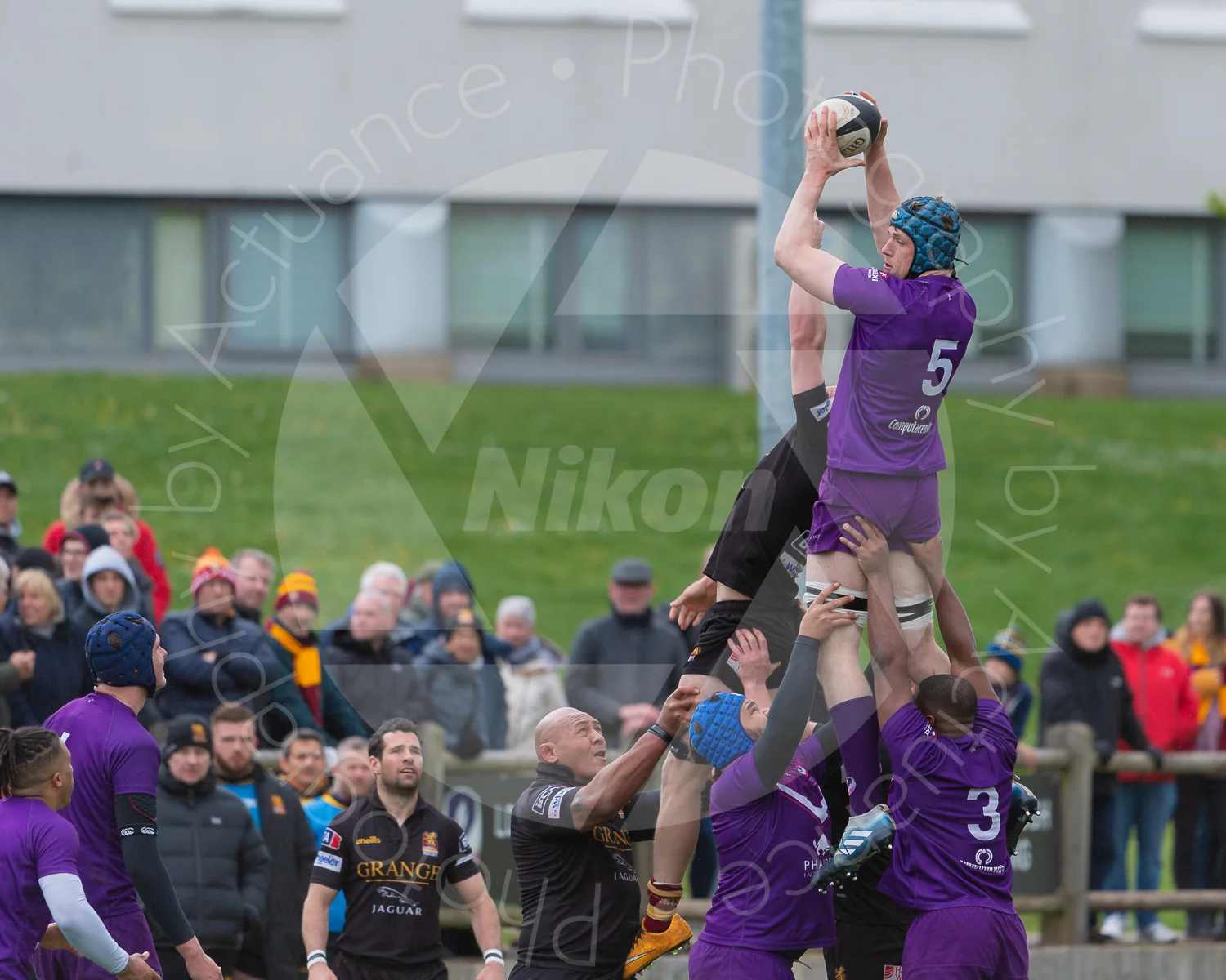 20190427 Loughborough vs Ampthill 1st XV #6309