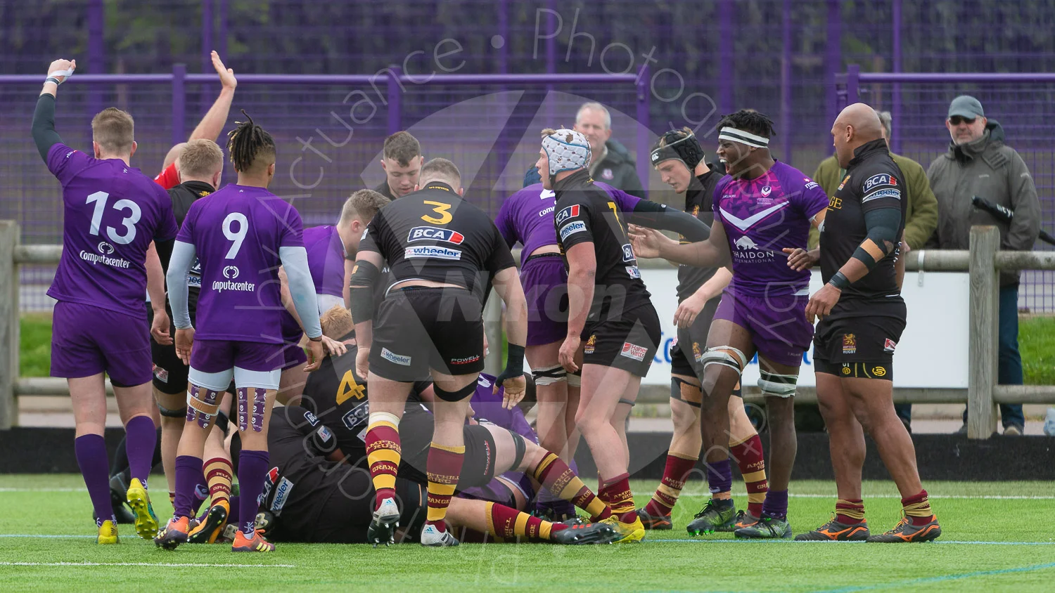 20190427 Loughborough vs Ampthill 1st XV #6323