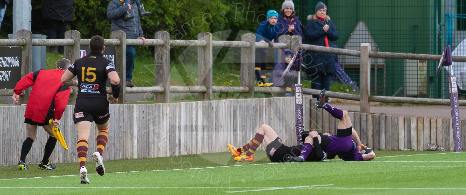20190427 Loughborough vs Ampthill 1st XV #6492