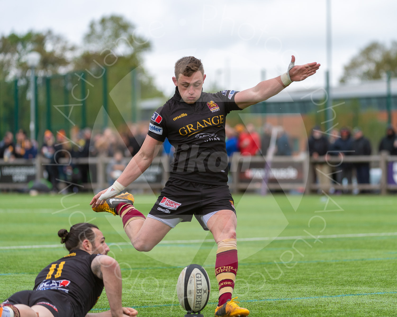 20190427 Loughborough vs Ampthill 1st XV #6556
