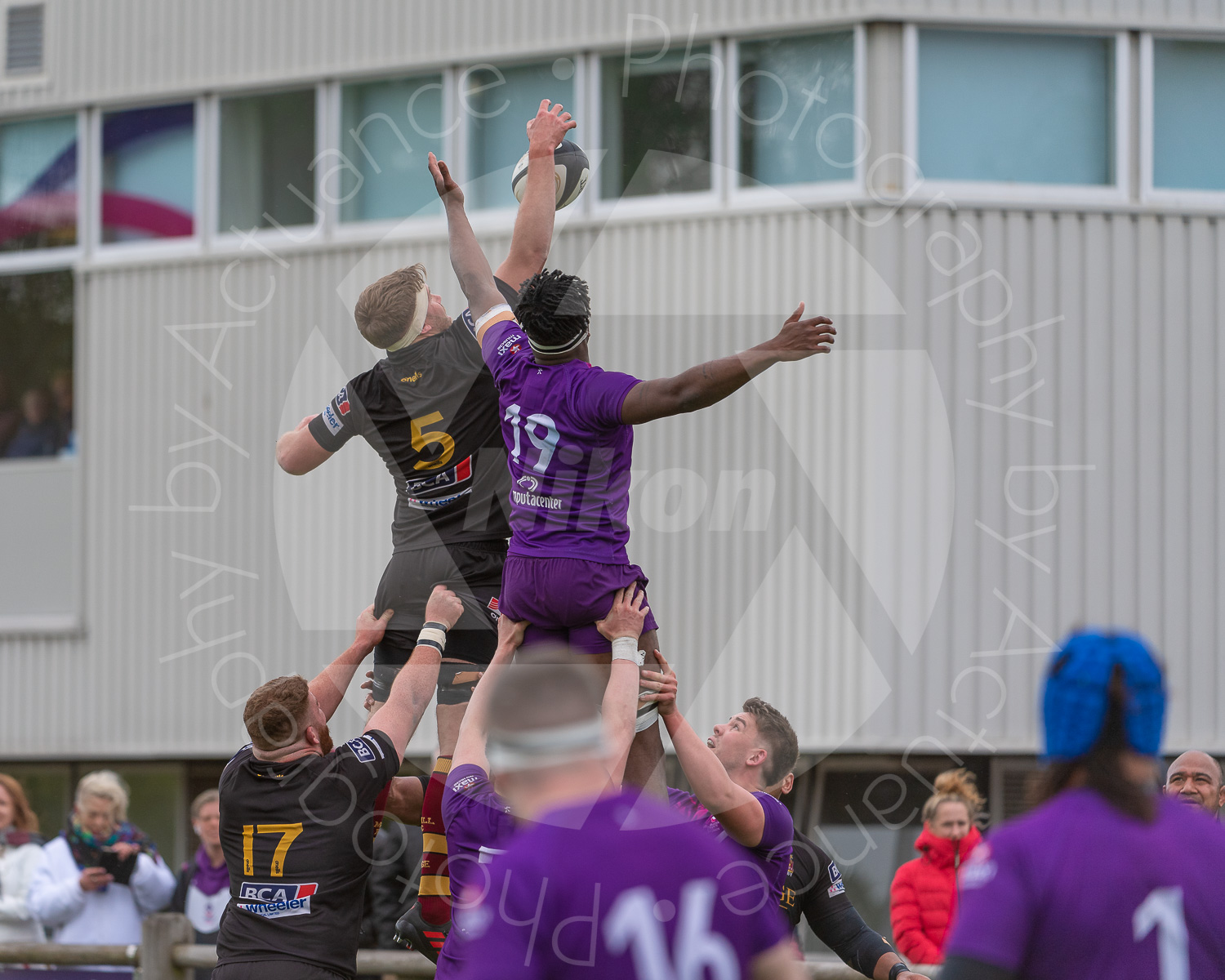 20190427 Loughborough vs Ampthill 1st XV #6604