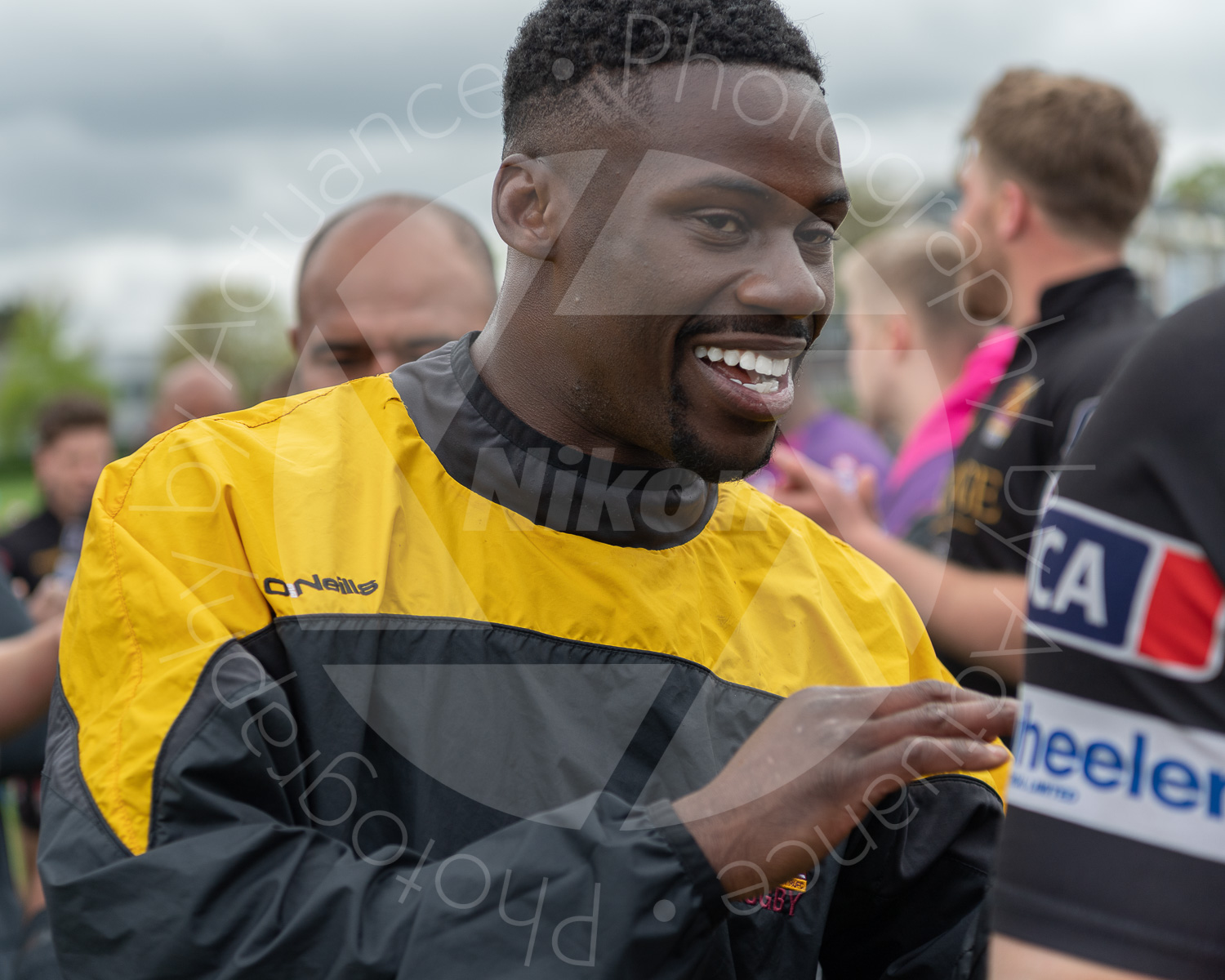 20190427 Loughborough vs Ampthill 1st XV #6632