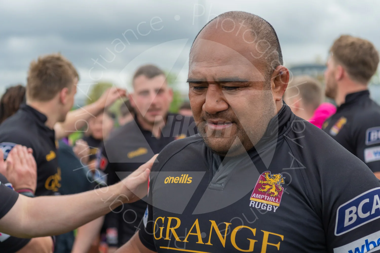 20190427 Loughborough vs Ampthill 1st XV #6633
