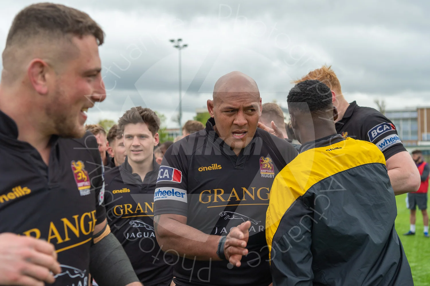 20190427 Loughborough vs Ampthill 1st XV #6635