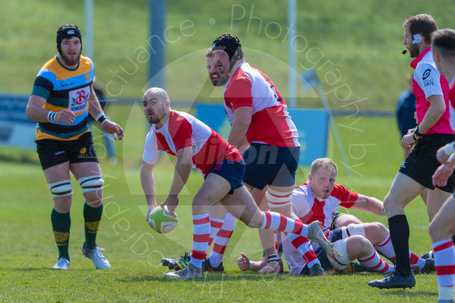 20190504 EMRU vs Warwickshire #6879