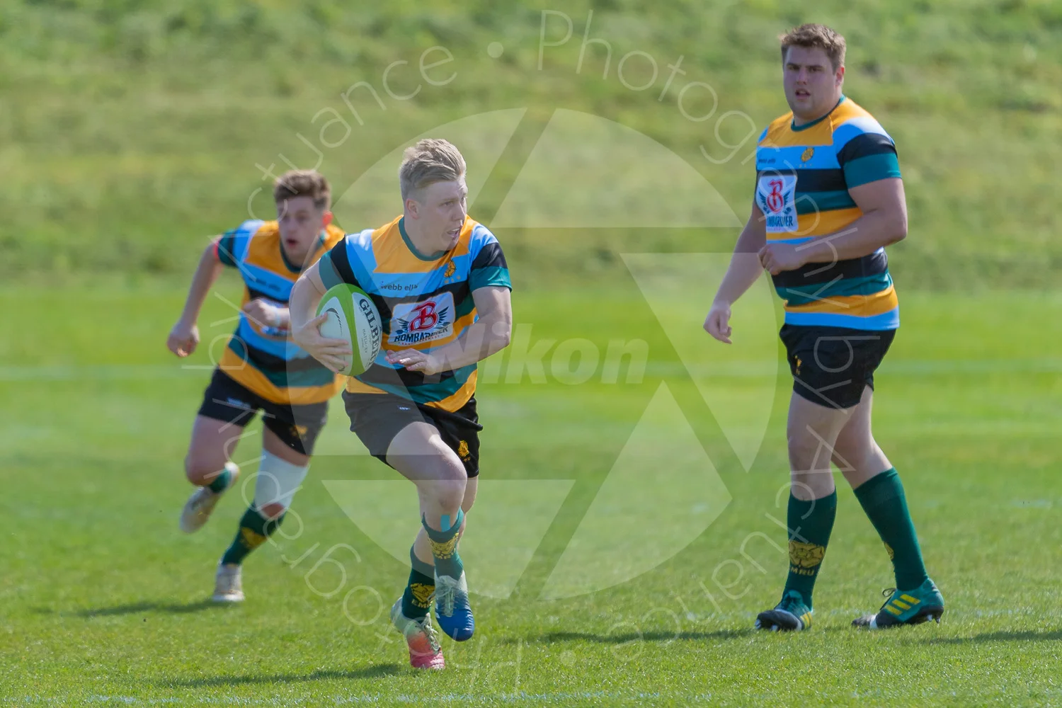 20190504 EMRU vs Warwickshire #6886