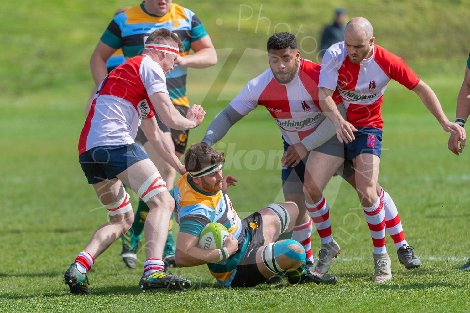 20190504 EMRU vs Warwickshire #6951