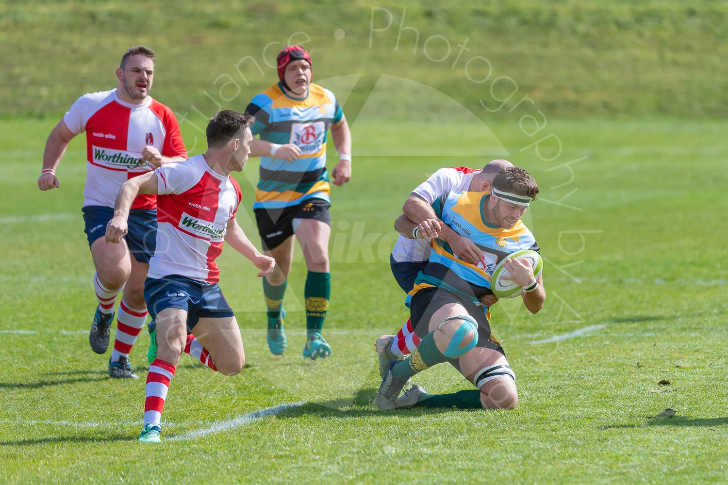 20190504 EMRU vs Warwickshire #6963