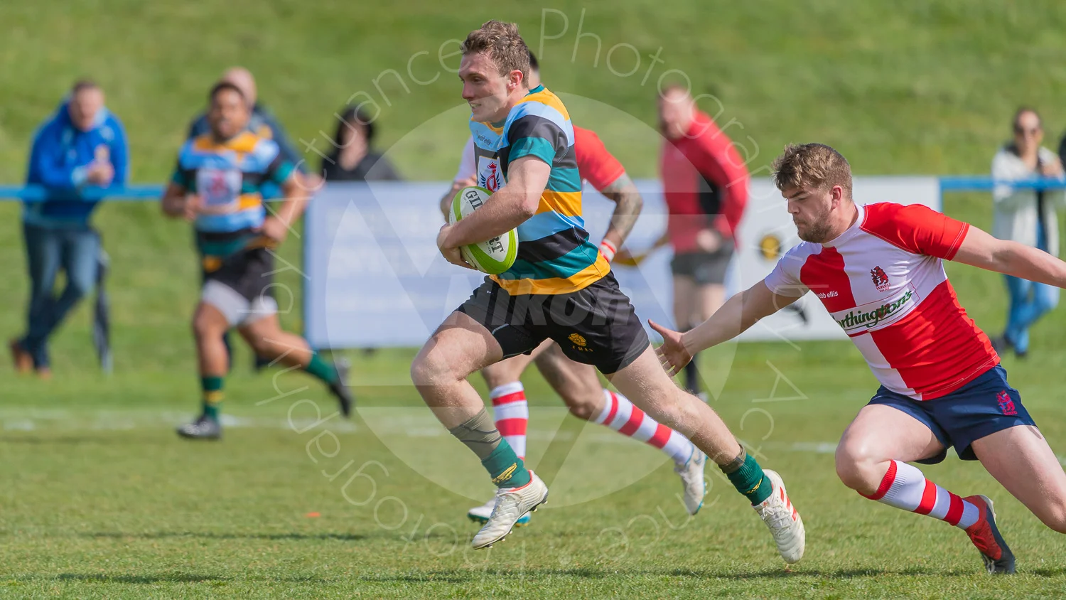 20190504 EMRU vs Warwickshire #6973