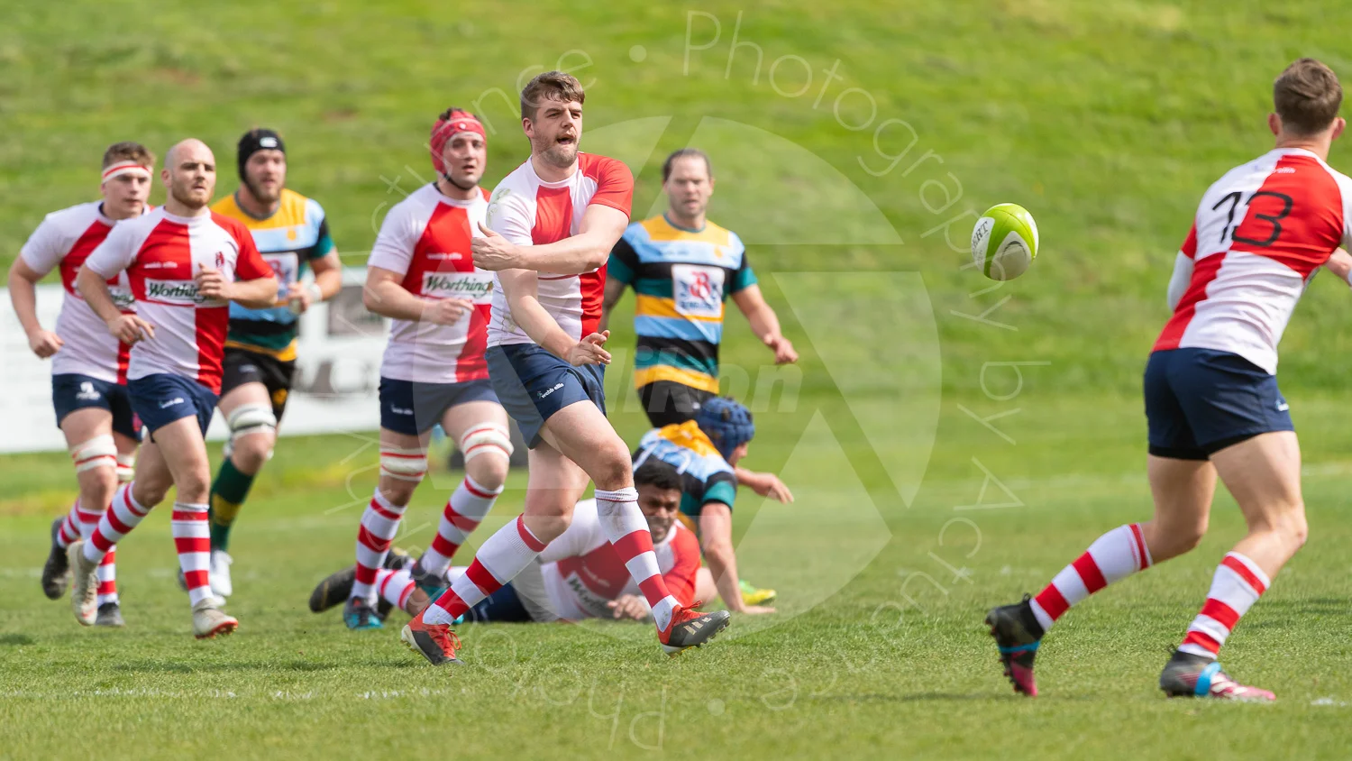 20190504 EMRU vs Warwickshire #6996