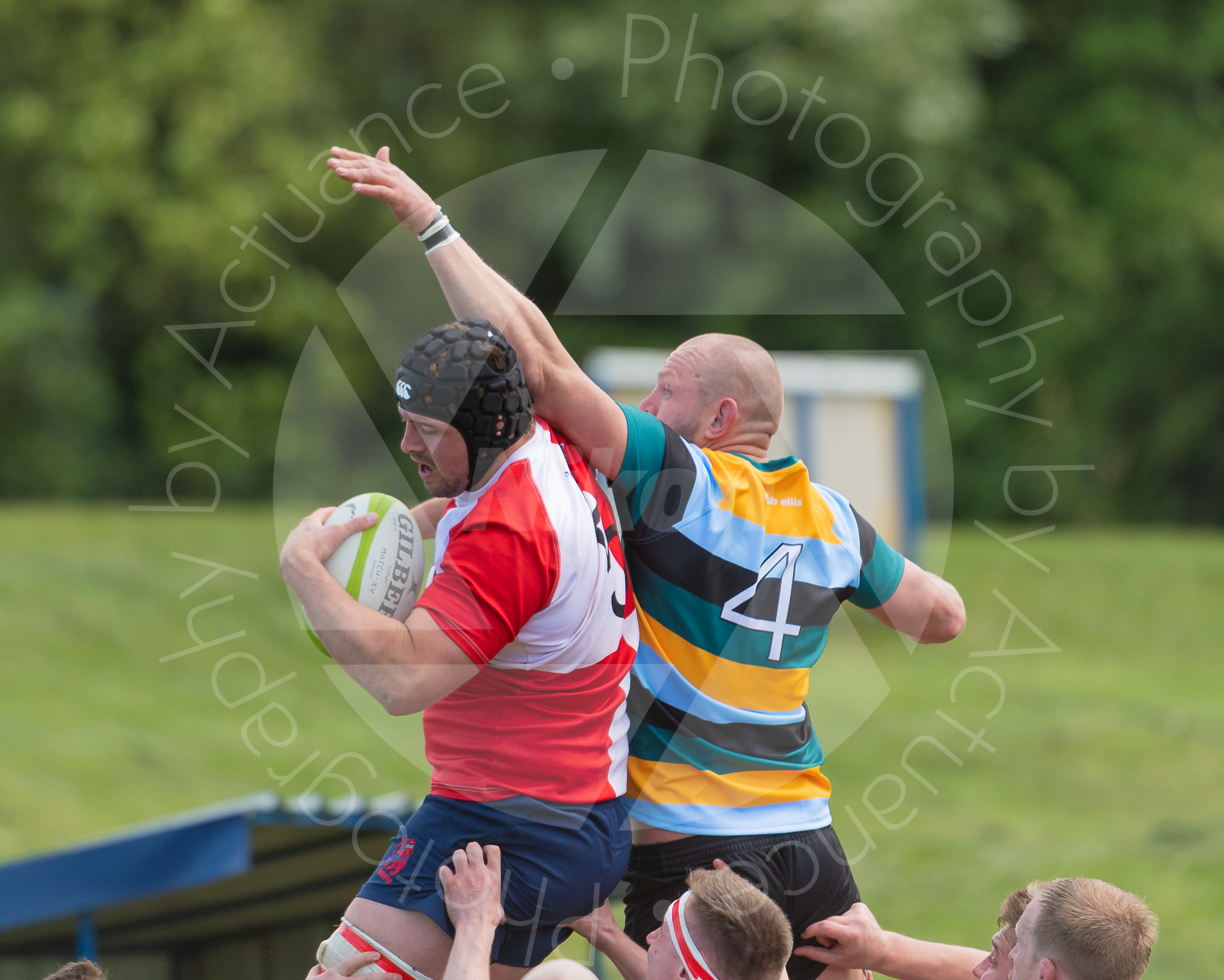 20190504 EMRU vs Warwickshire #