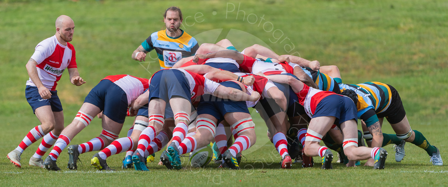 20190504 EMRU vs Warwickshire #7201