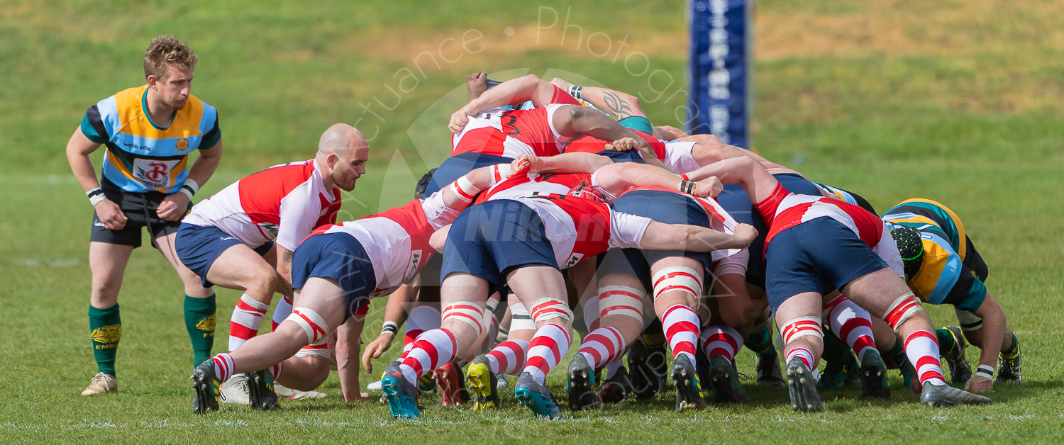 20190504 EMRU vs Warwickshire #7242