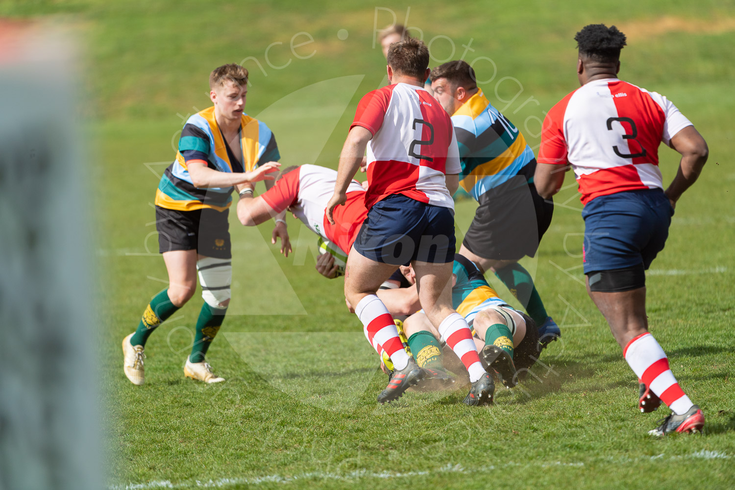 20190504 EMRU vs Warwickshire #7269