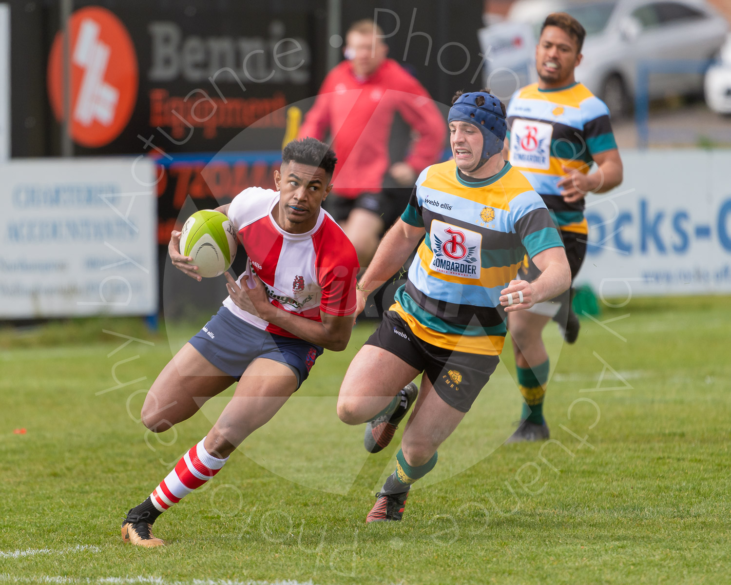 20190504 EMRU vs Warwickshire #7275