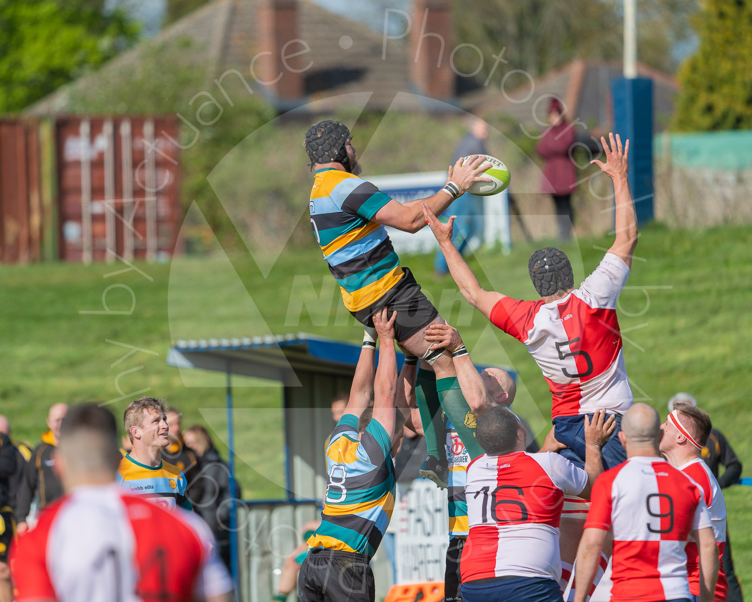 20190504 EMRU vs Warwickshire #7393