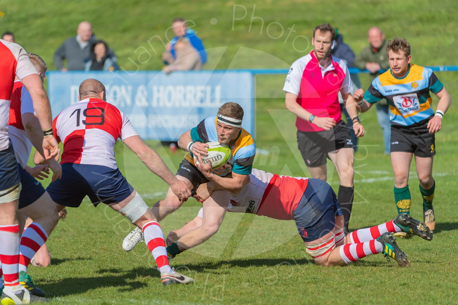 20190504 EMRU vs Warwickshire #7413