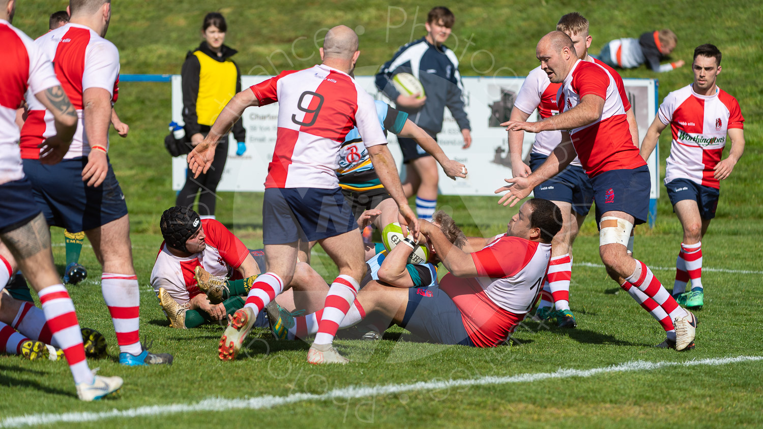 20190504 EMRU vs Warwickshire #7422