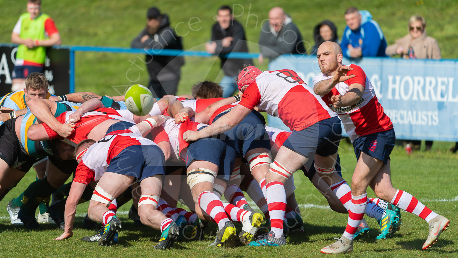 20190504 EMRU vs Warwickshire #7431