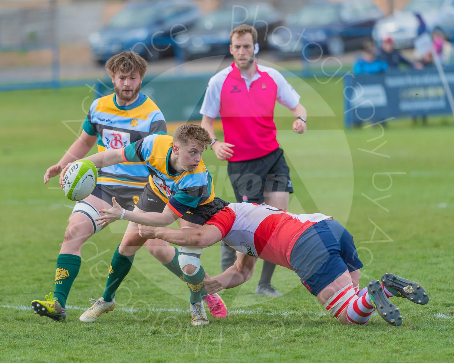 20190504 EMRU vs Warwickshire #7492