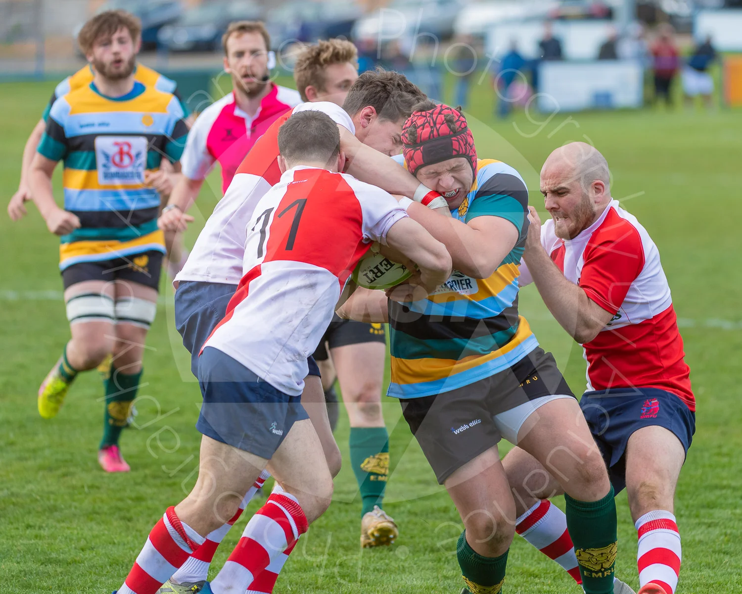 20190504 EMRU vs Warwickshire #7496