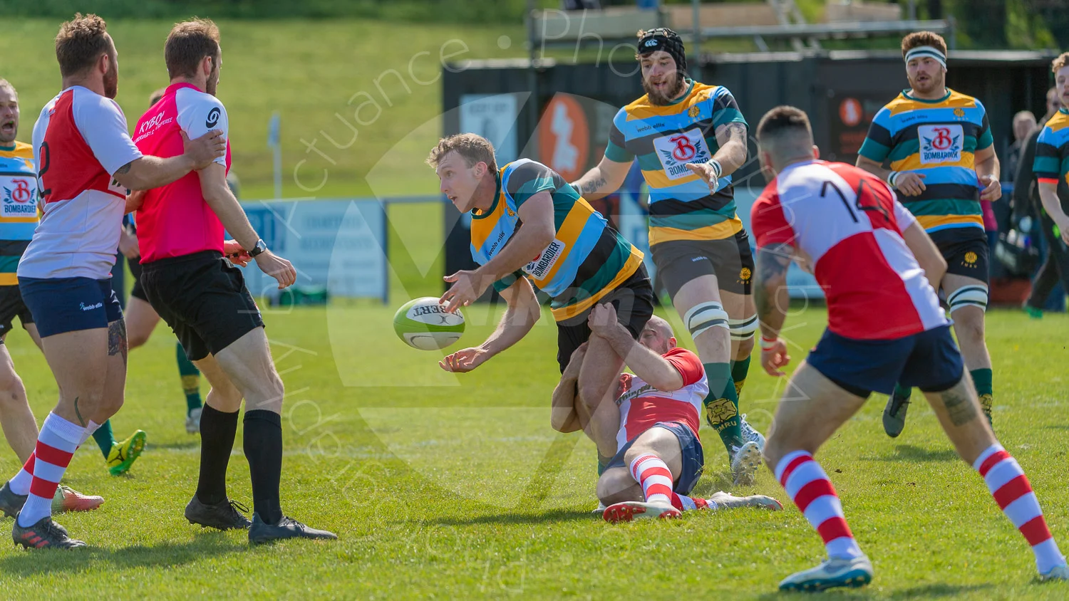 20190504 EMRU vs Warwickshire #6893