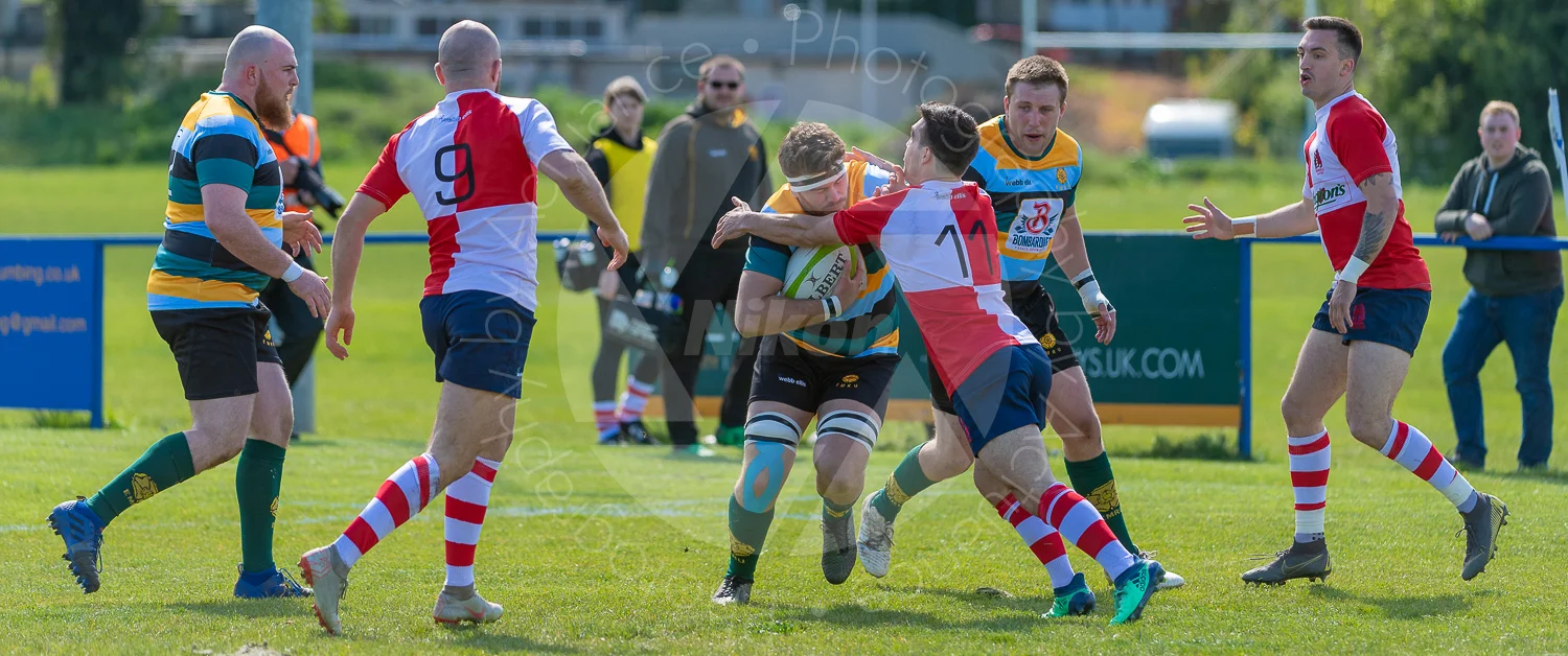 20190504 EMRU vs Warwickshire #6895