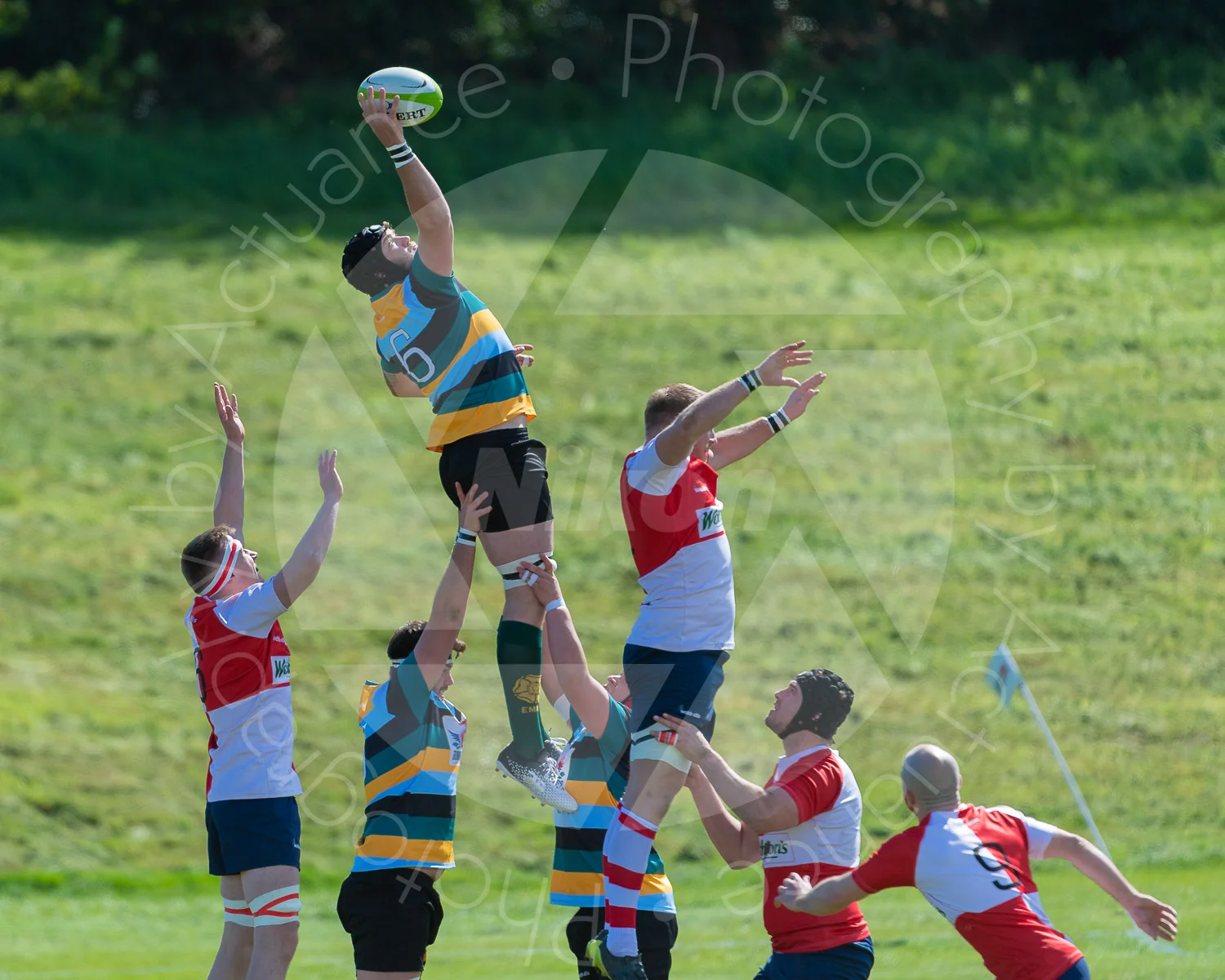 20190504 EMRU vs Warwickshire #6905