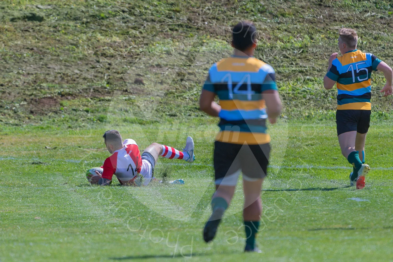 20190504 EMRU vs Warwickshire #6926