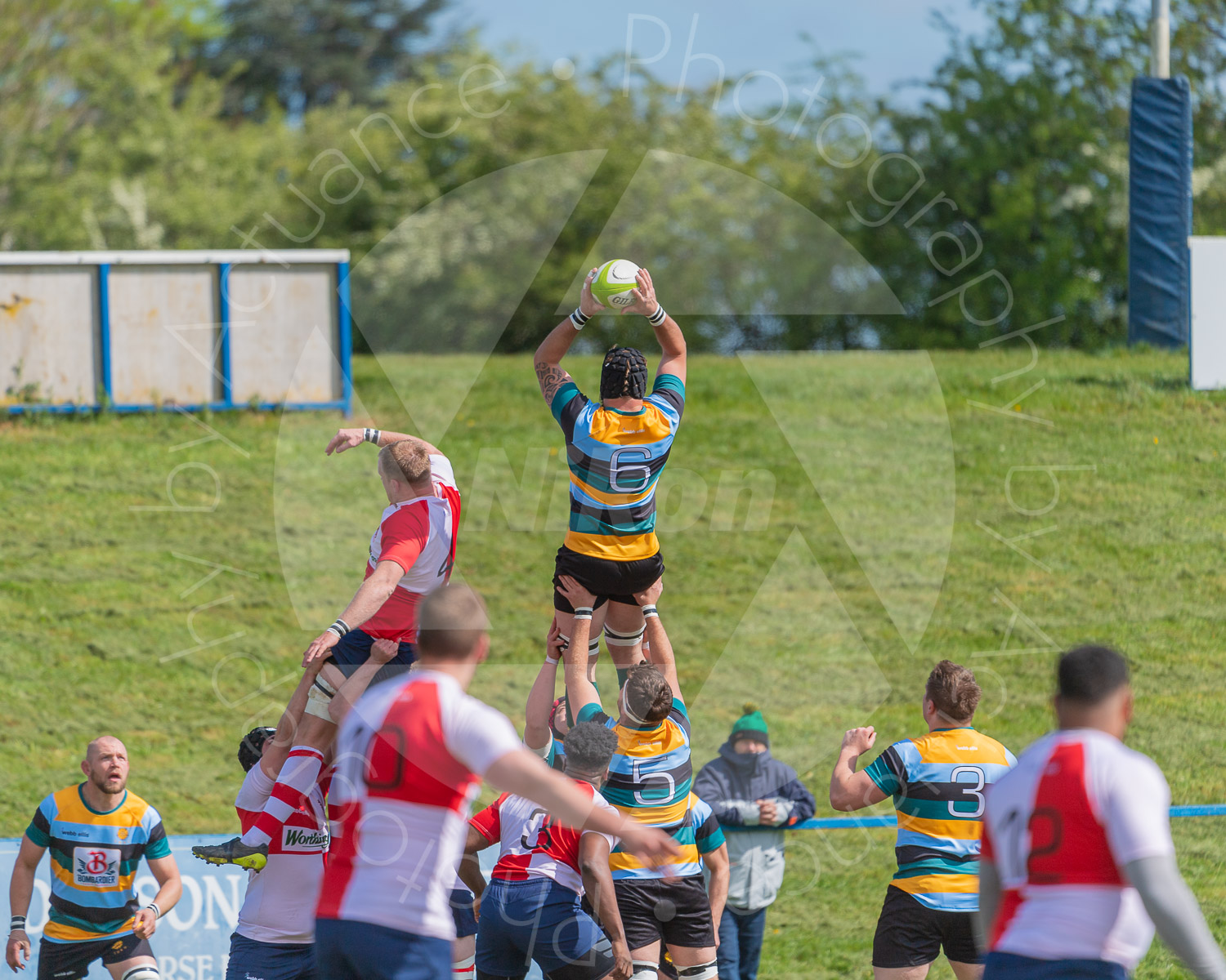 20190504 EMRU vs Warwickshire #6940