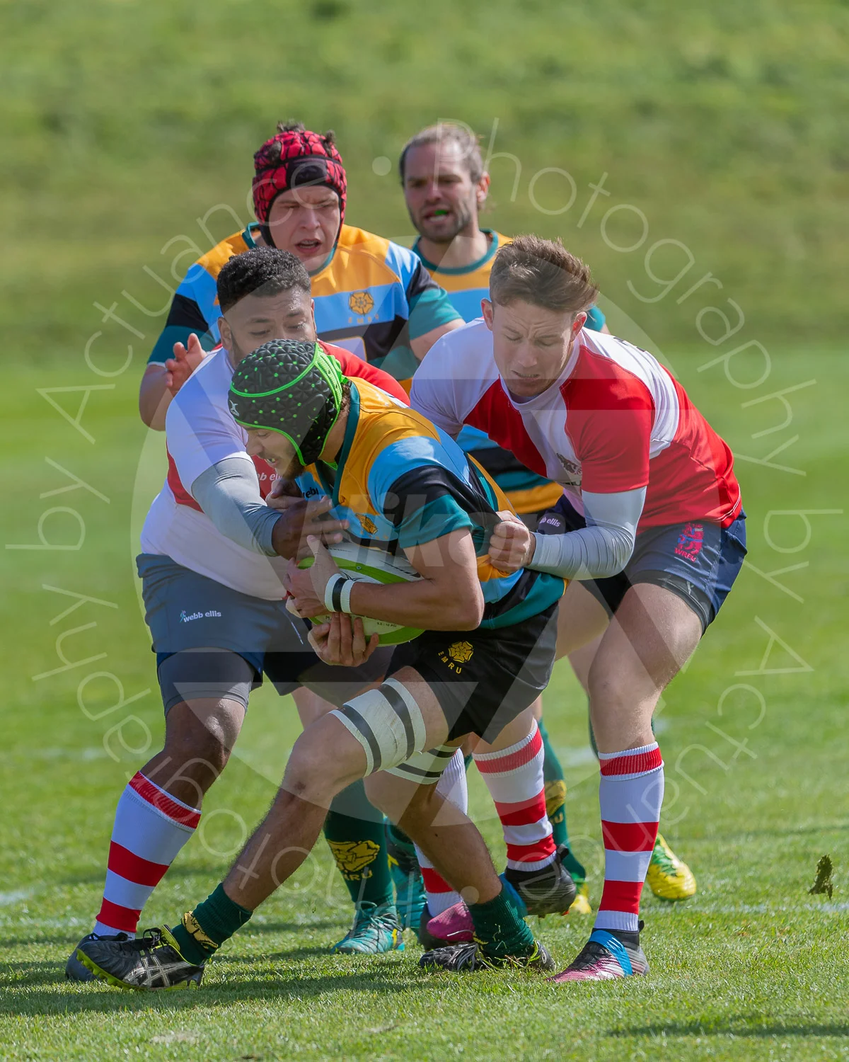 20190504 EMRU vs Warwickshire #6957