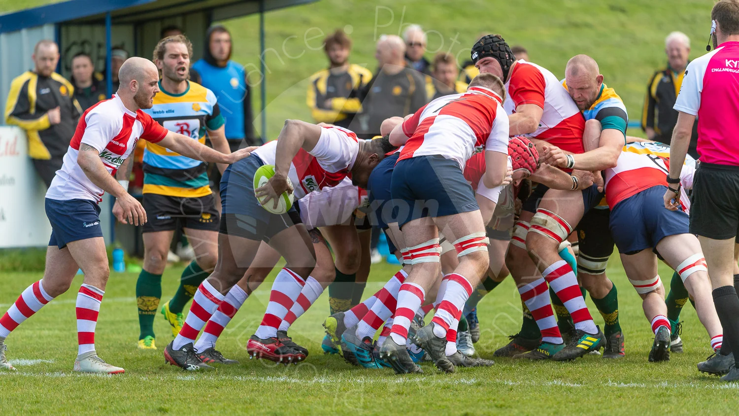 20190504 EMRU vs Warwickshire #7082