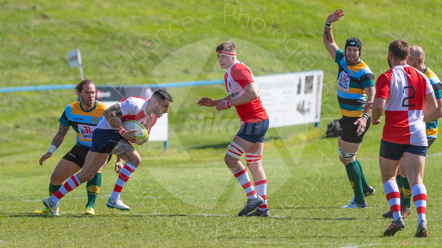 20190504 EMRU vs Warwickshire #7119