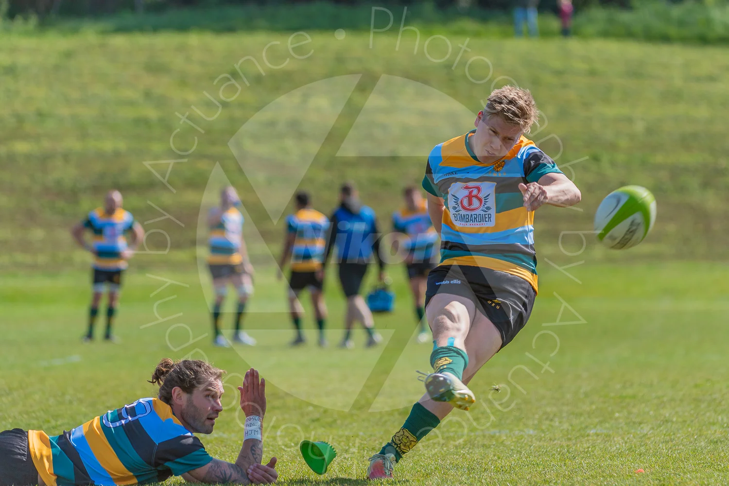 20190504 EMRU vs Warwickshire #7131