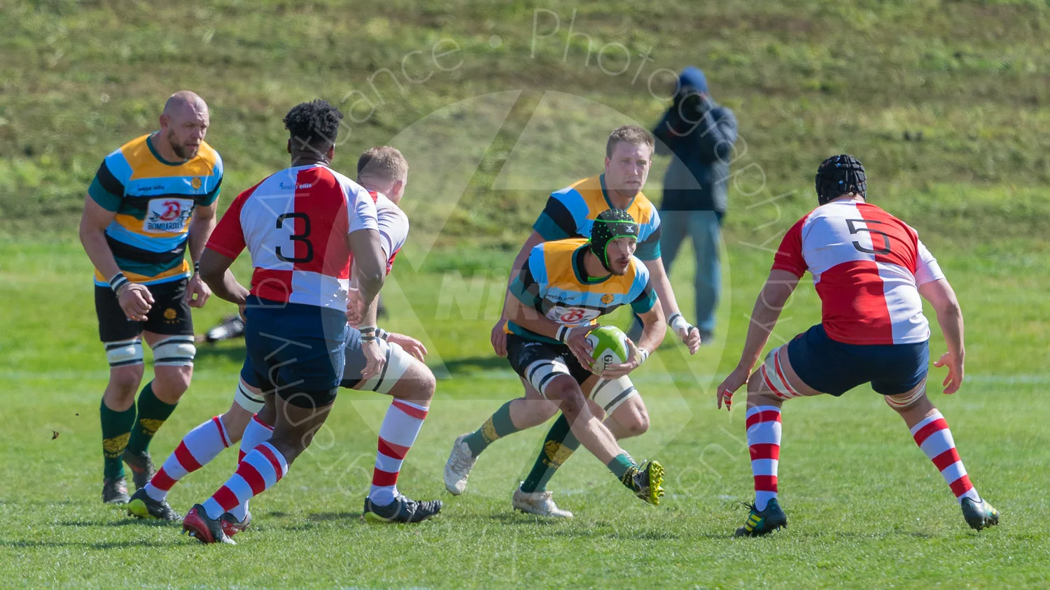 20190504 EMRU vs Warwickshire #7132