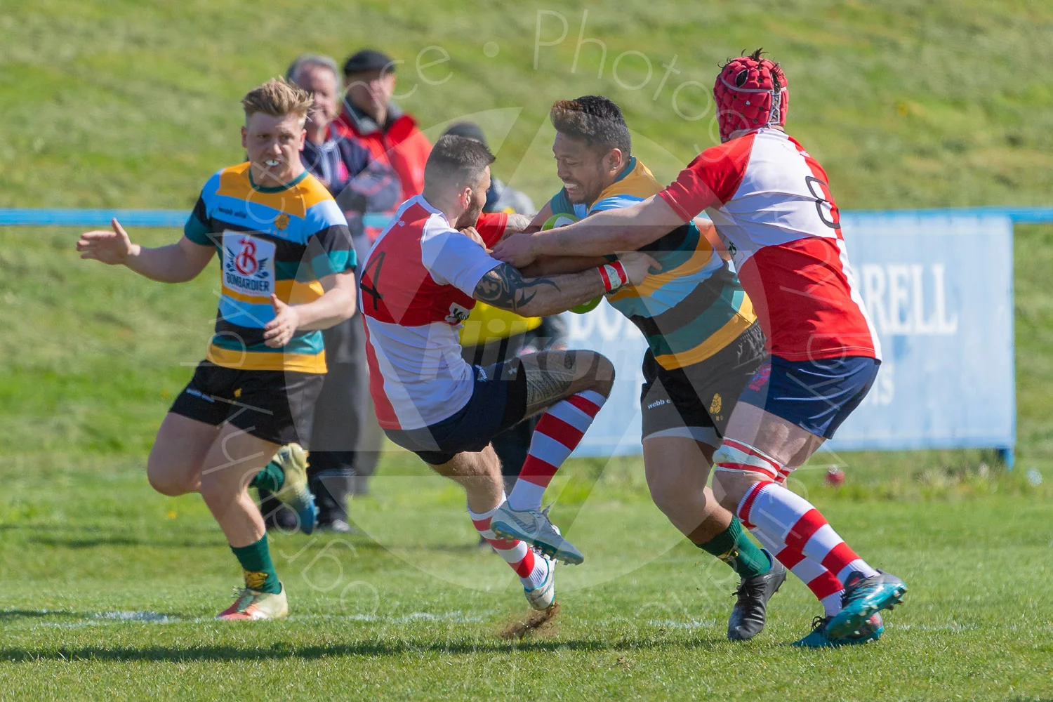 20190504 EMRU vs Warwickshire #7141