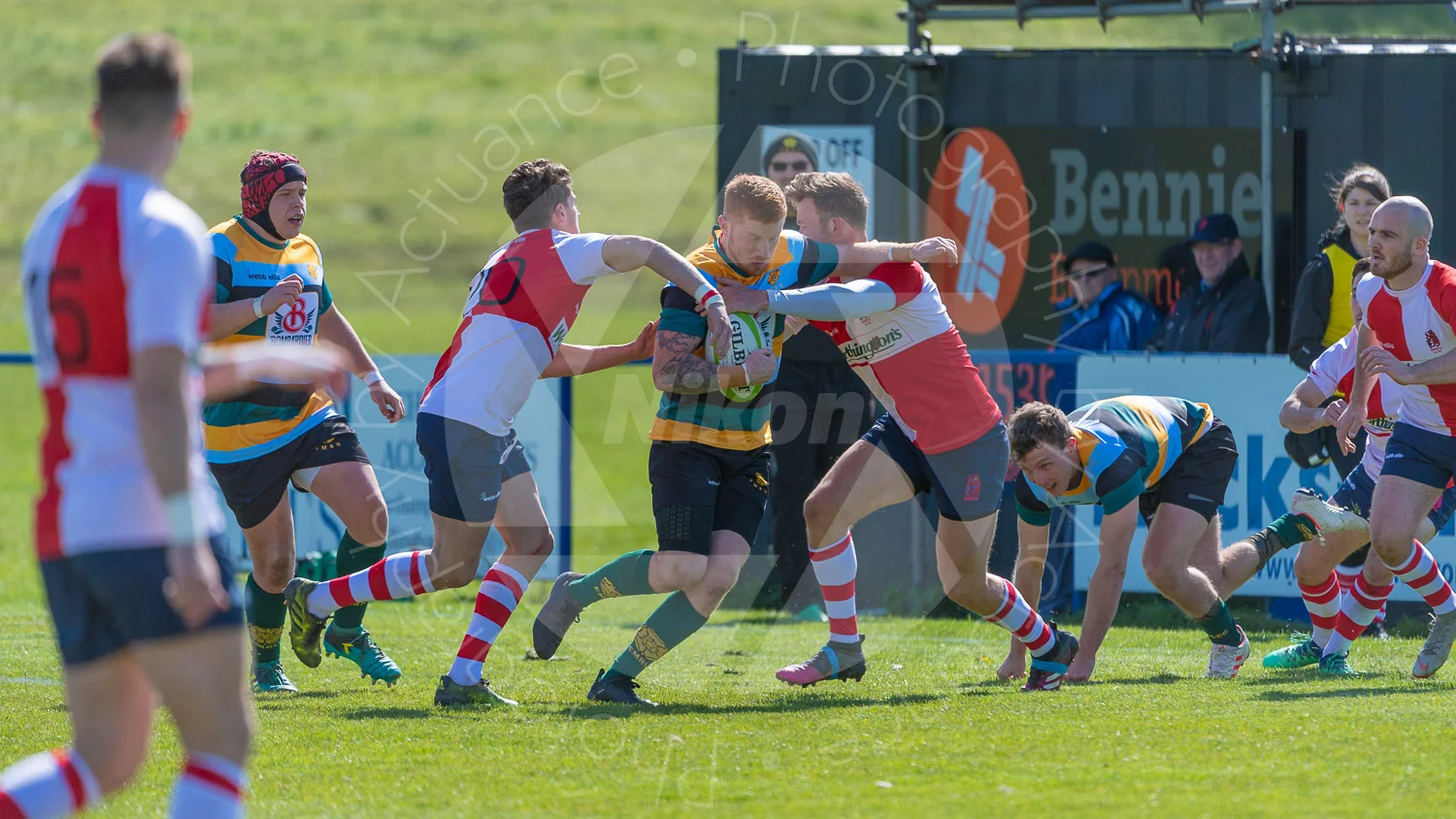 20190504 EMRU vs Warwickshire #7146