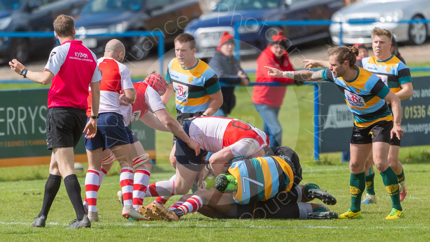 20190504 EMRU vs Warwickshire #7219