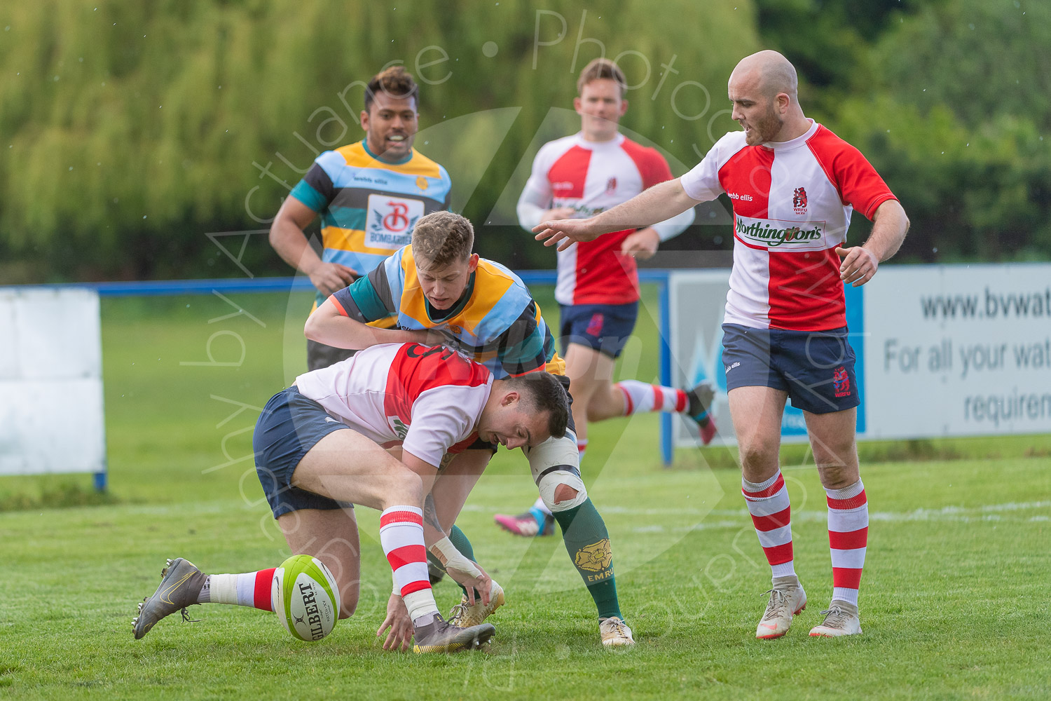 20190504 EMRU vs Warwickshire #7309