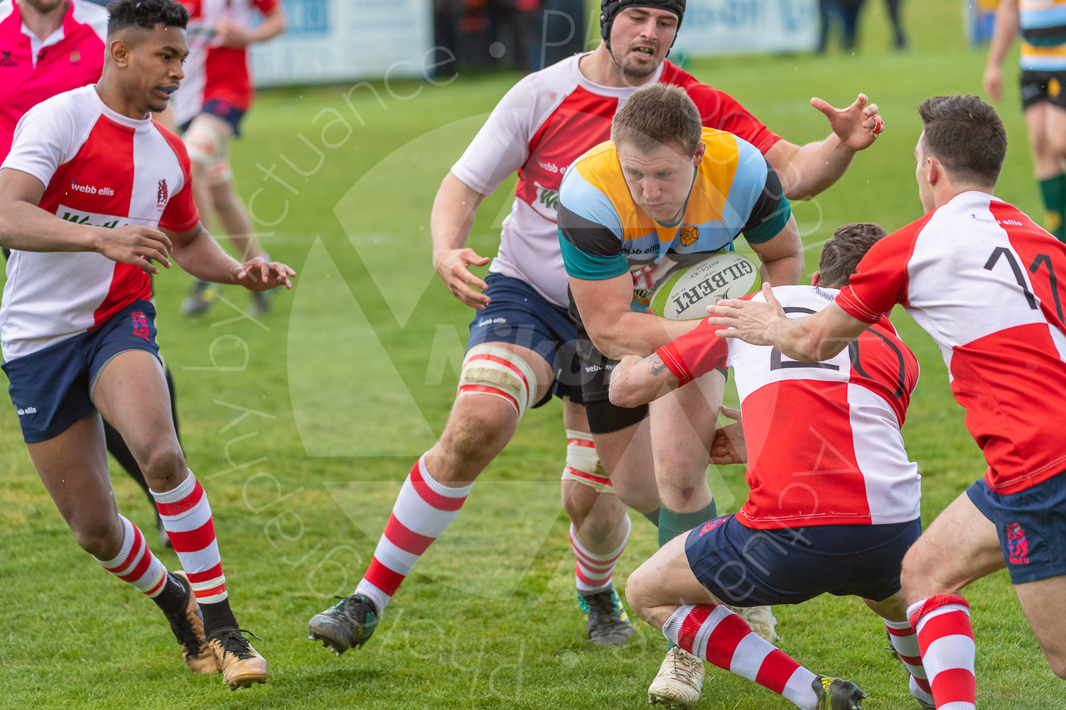 20190504 EMRU vs Warwickshire #7312