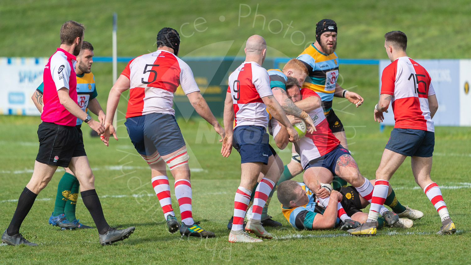 20190504 EMRU vs Warwickshire #7364