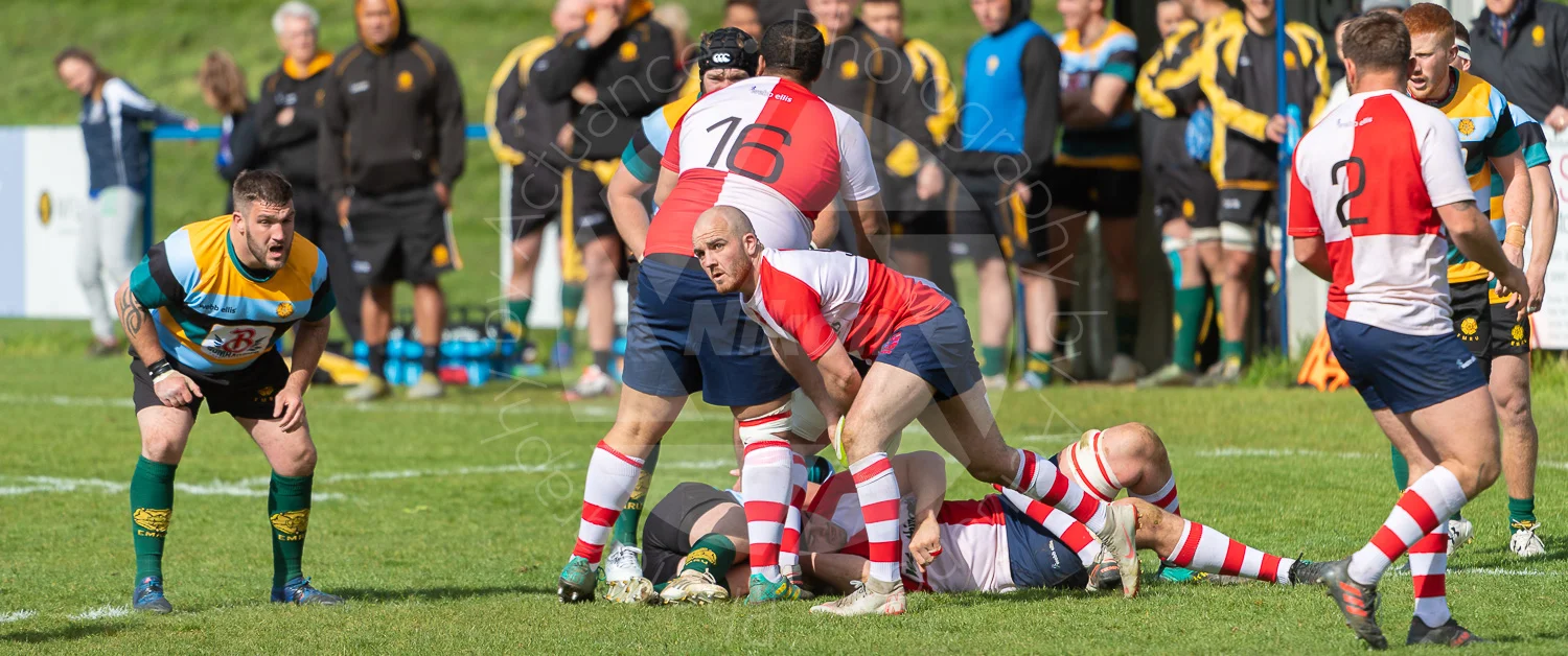 20190504 EMRU vs Warwickshire #7370