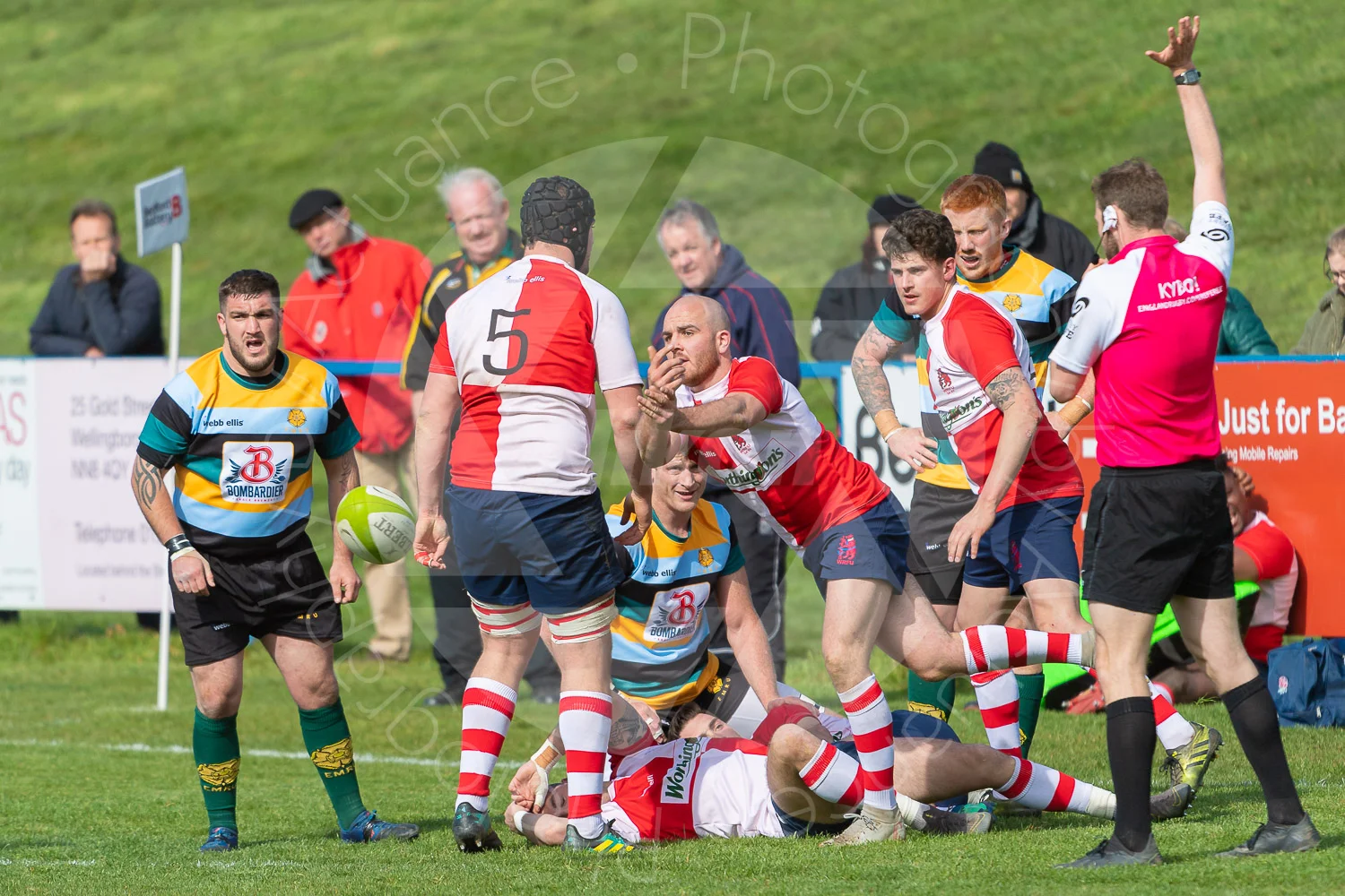 20190504 EMRU vs Warwickshire #7379