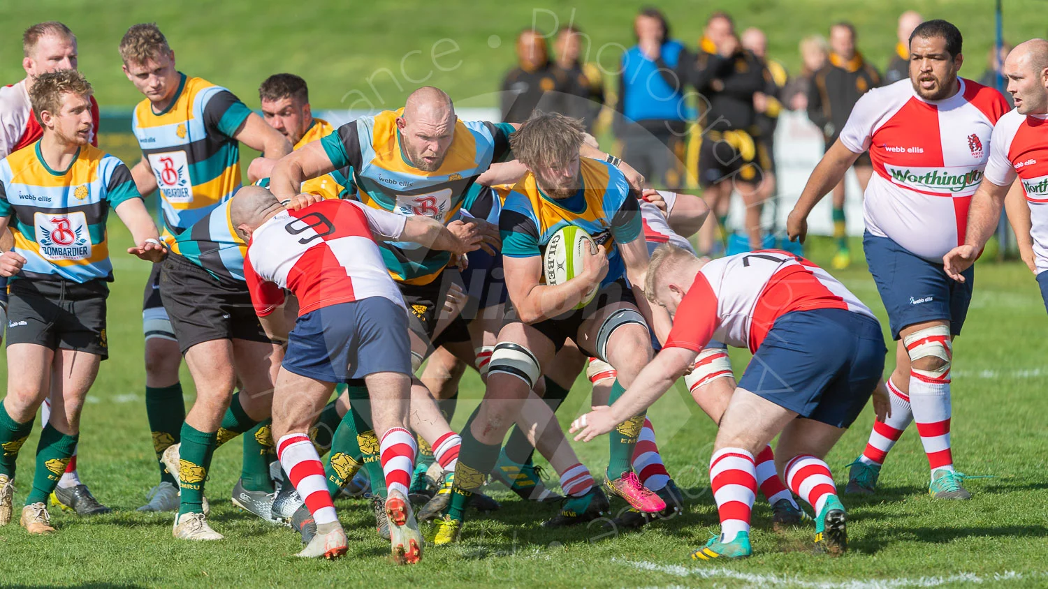 20190504 EMRU vs Warwickshire #7400