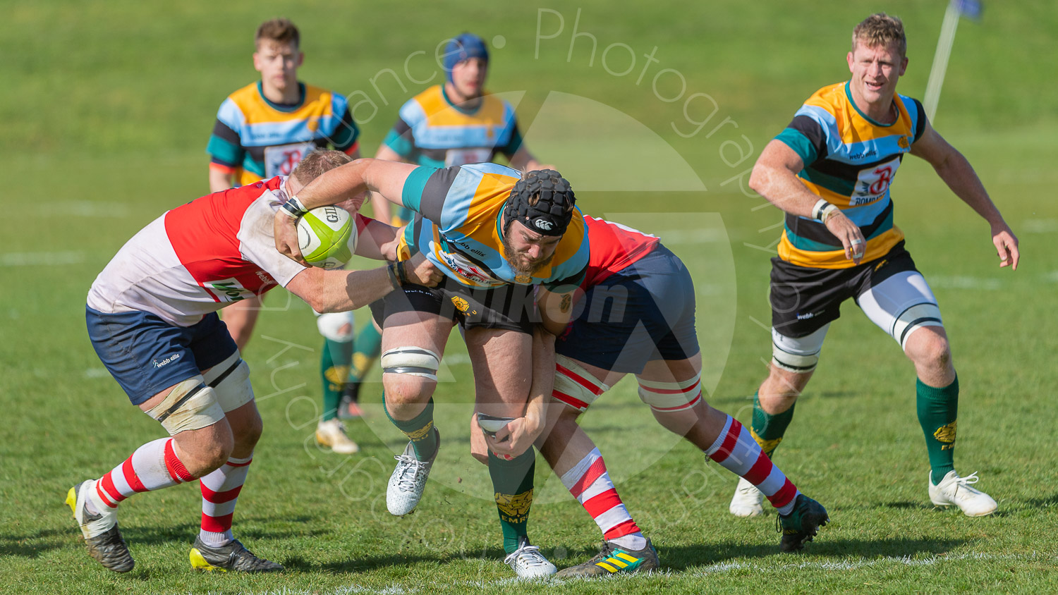 20190504 EMRU vs Warwickshire #7407