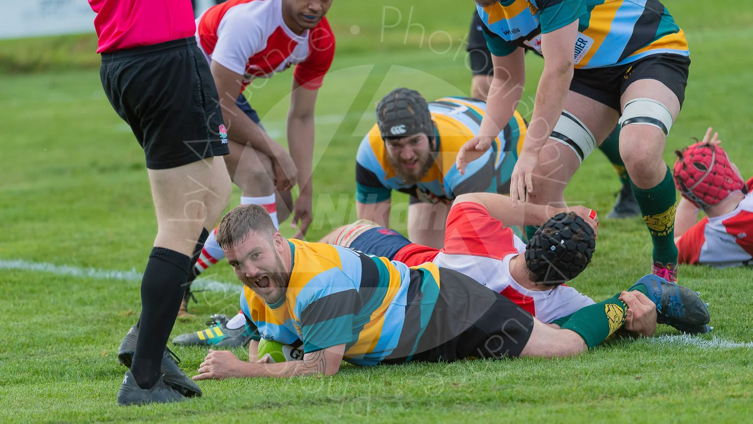 20190504 EMRU vs Warwickshire #7508