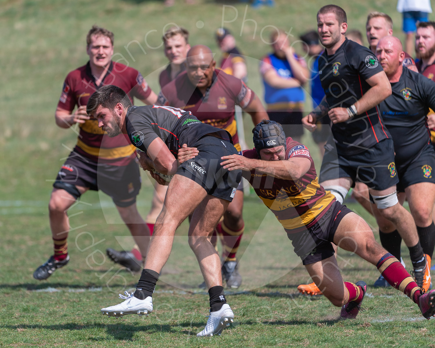 20190824 Amp 1881 vs Rochford #7722