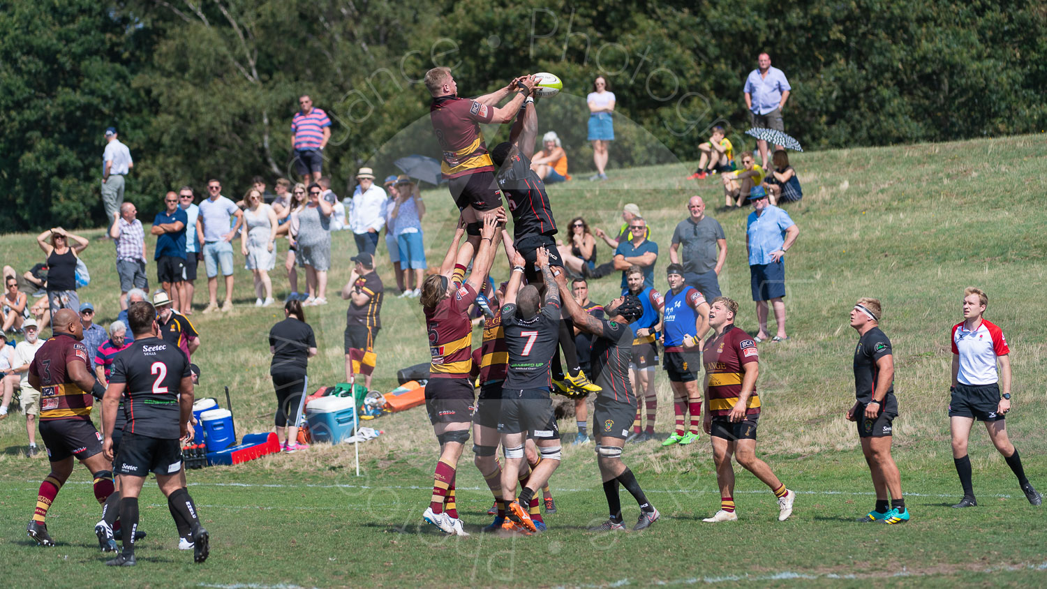 20190824 Amp 1881 vs Rochford #7727