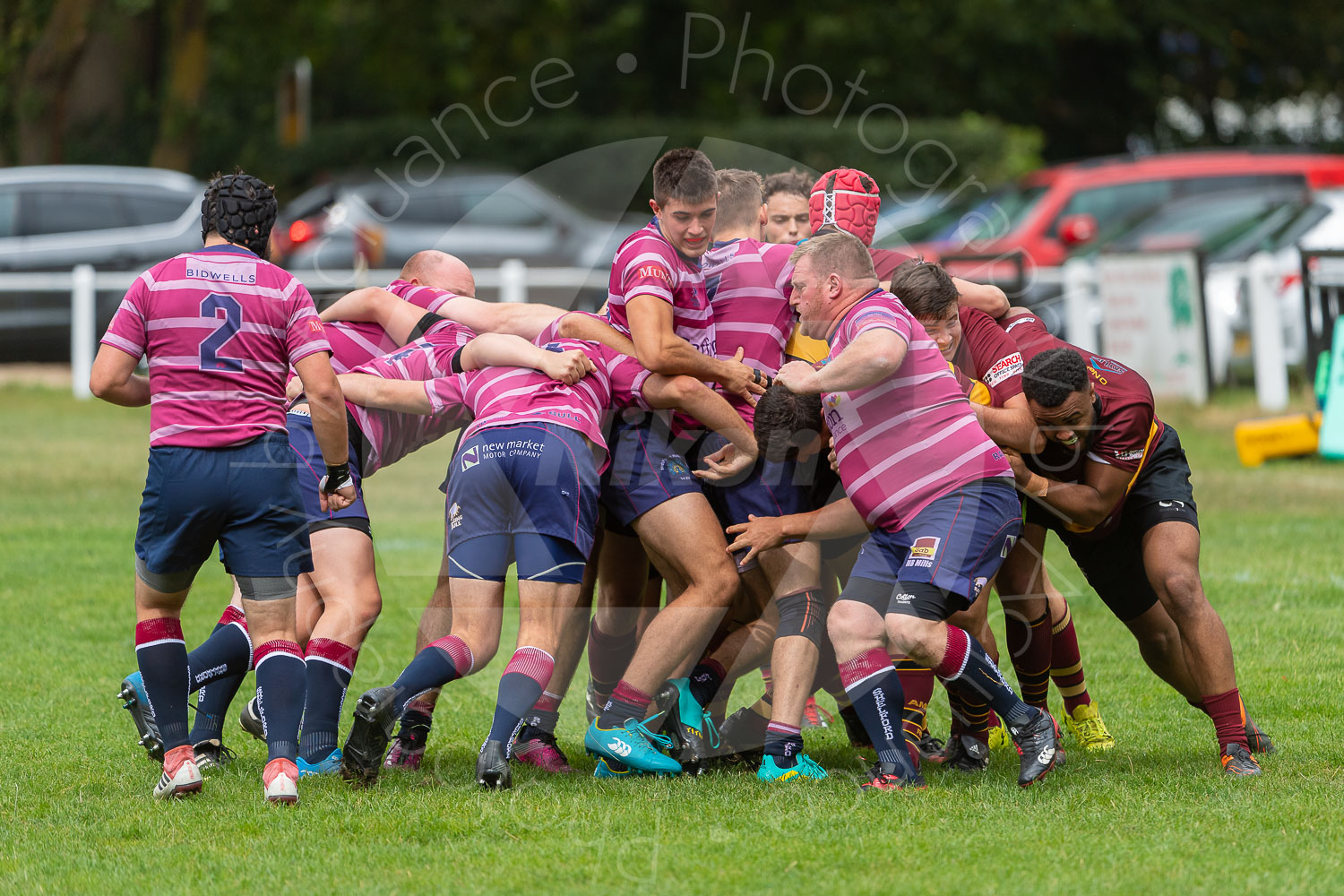 20190831 Ampthill Jets vs Shelford #7944